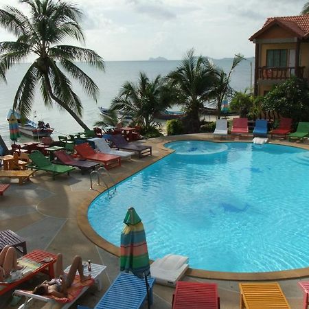 Friendly Resort & Spa Ко Панган Стая снимка