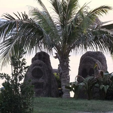 Friendly Resort & Spa Ко Панган Екстериор снимка