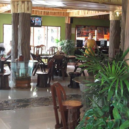 Friendly Resort & Spa Ко Панган Екстериор снимка