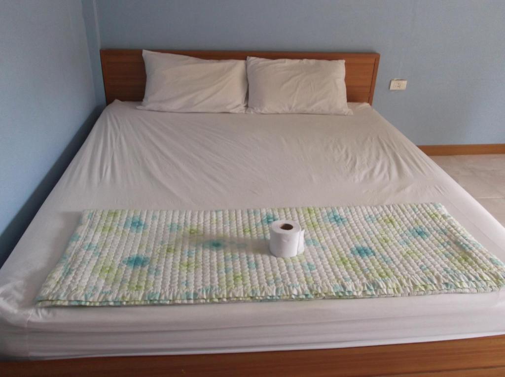 Friendly Resort & Spa Ко Панган Стая снимка