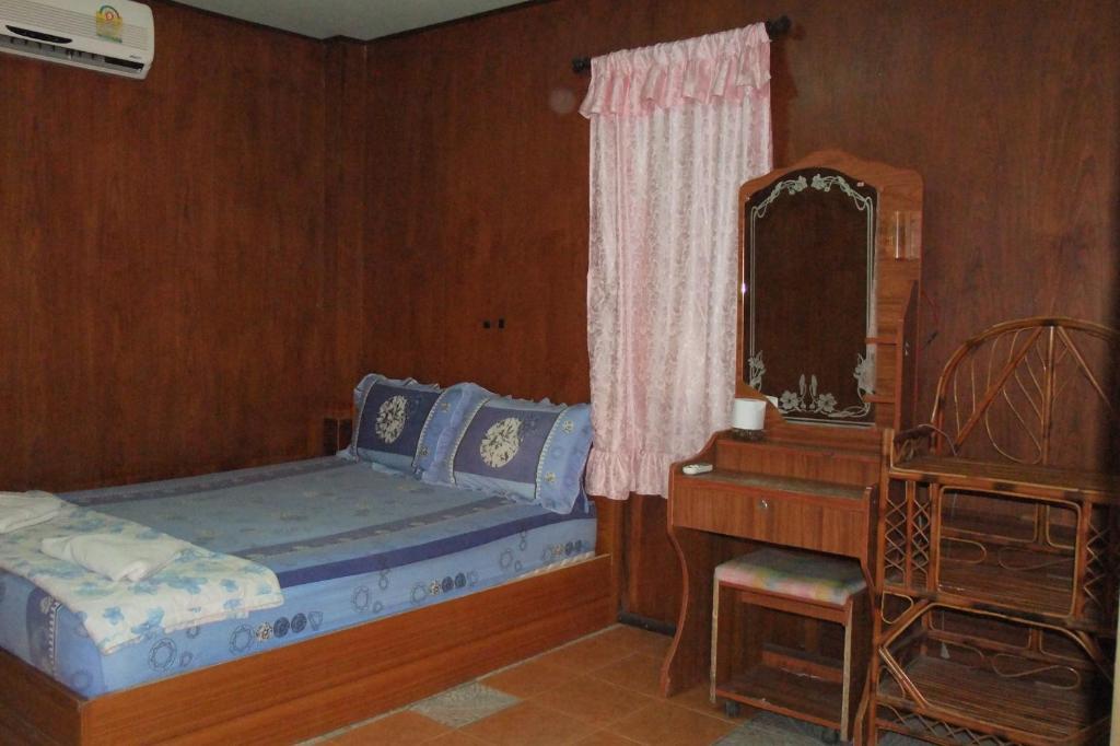 Friendly Resort & Spa Ко Панган Стая снимка