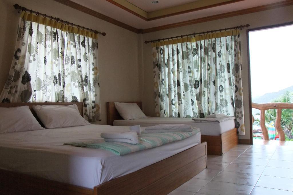 Friendly Resort & Spa Ко Панган Стая снимка