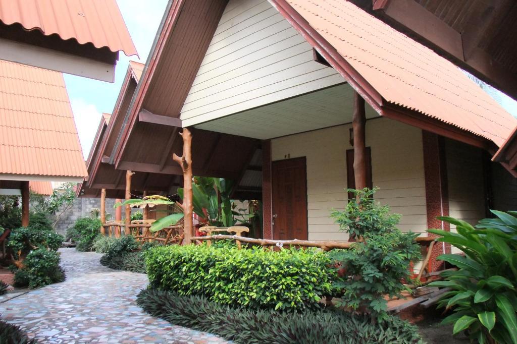 Friendly Resort & Spa Ко Панган Стая снимка