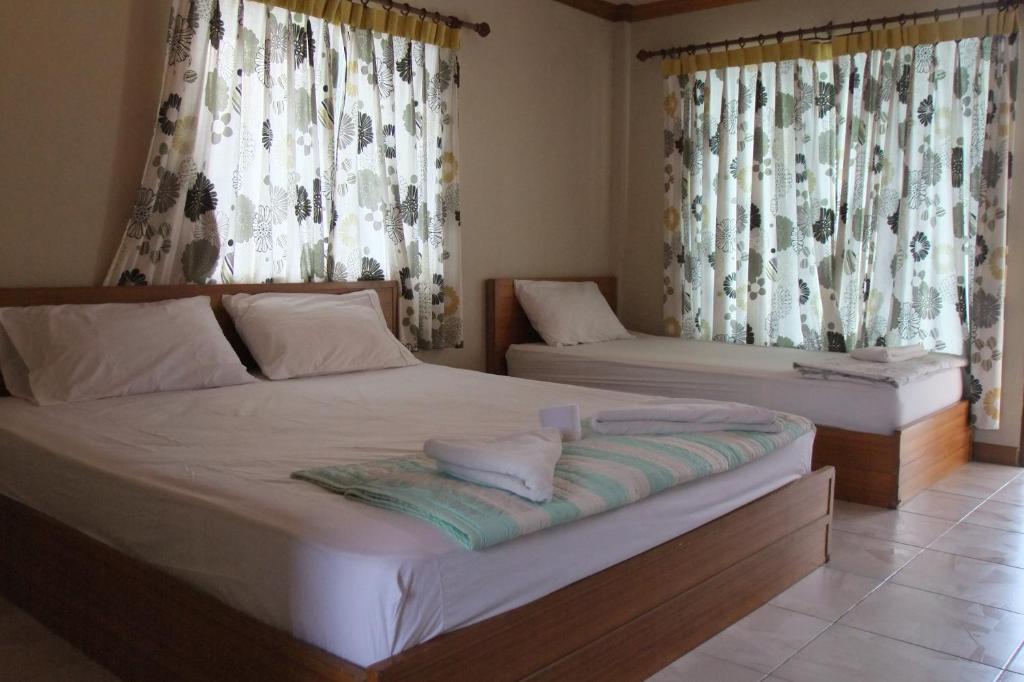 Friendly Resort & Spa Ко Панган Стая снимка