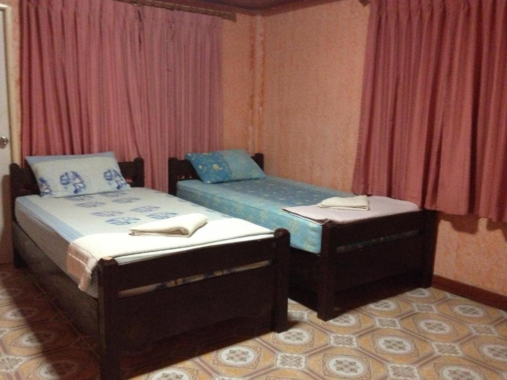 Friendly Resort & Spa Ко Панган Стая снимка