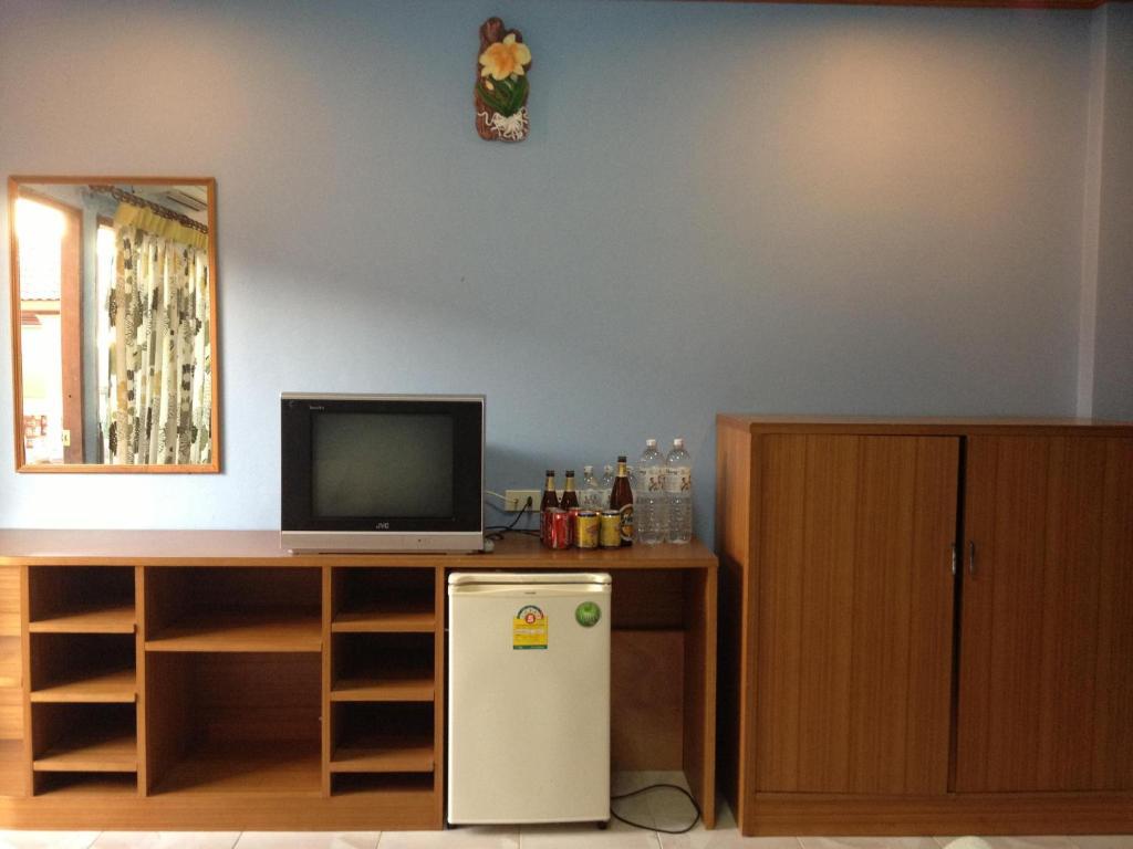 Friendly Resort & Spa Ко Панган Стая снимка