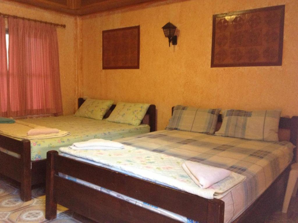 Friendly Resort & Spa Ко Панган Стая снимка
