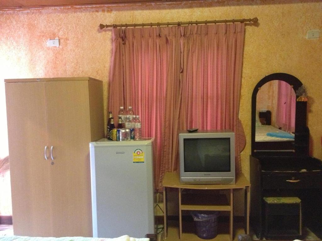 Friendly Resort & Spa Ко Панган Стая снимка