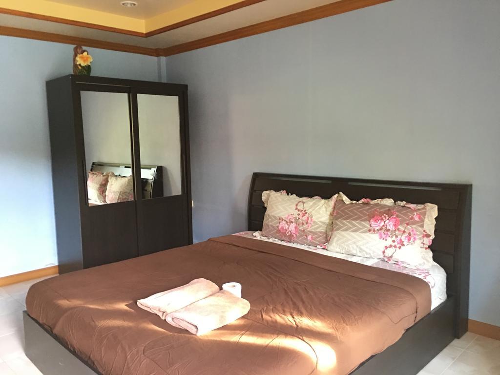 Friendly Resort & Spa Ко Панган Екстериор снимка