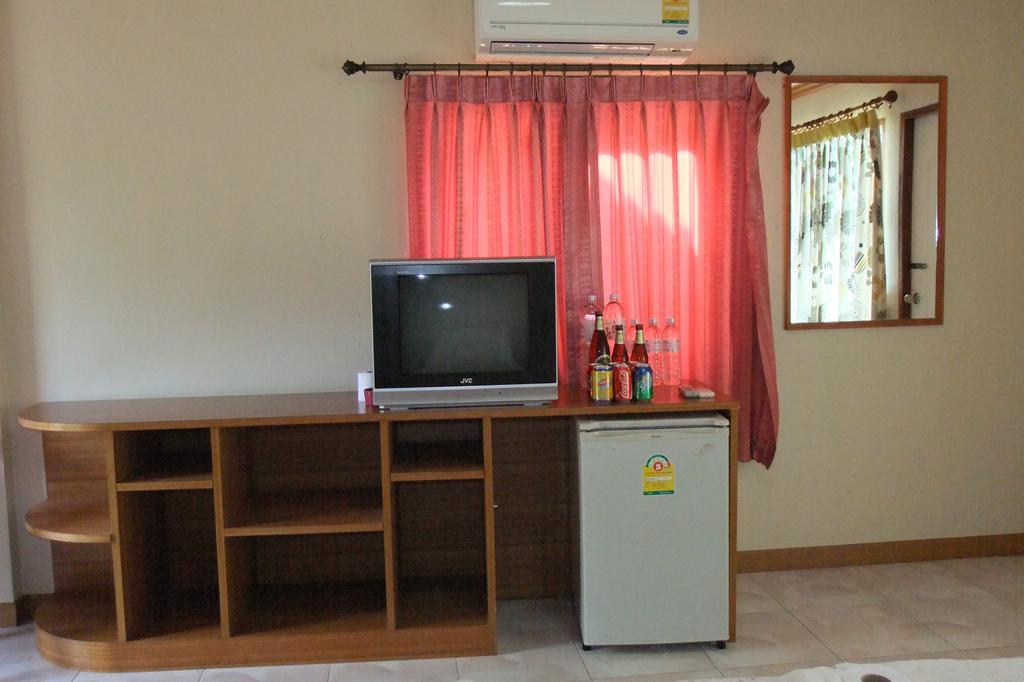 Friendly Resort & Spa Ко Панган Екстериор снимка