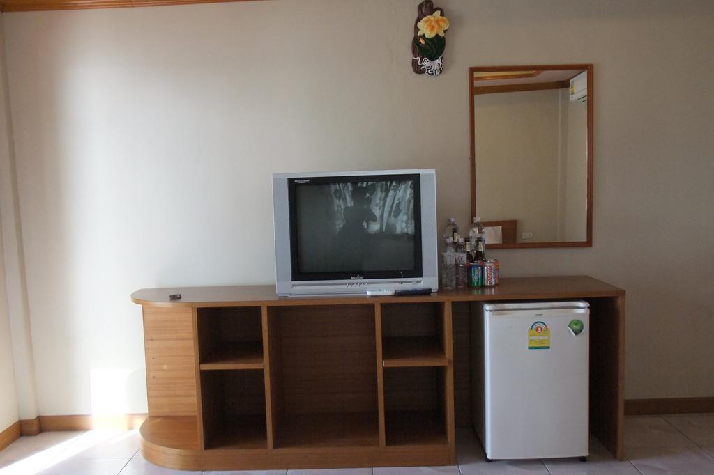 Friendly Resort & Spa Ко Панган Стая снимка